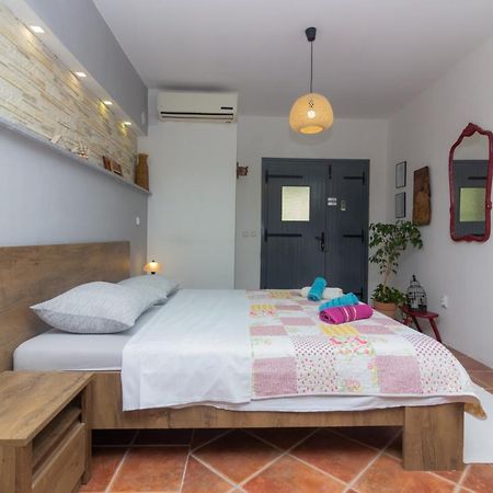 Apartmani Miletic Zadar Exterior photo
