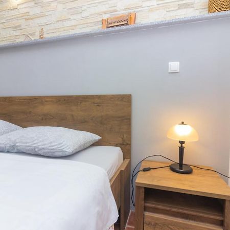 Apartmani Miletic Zadar Exterior photo