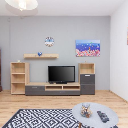 Apartmani Miletic Zadar Room photo