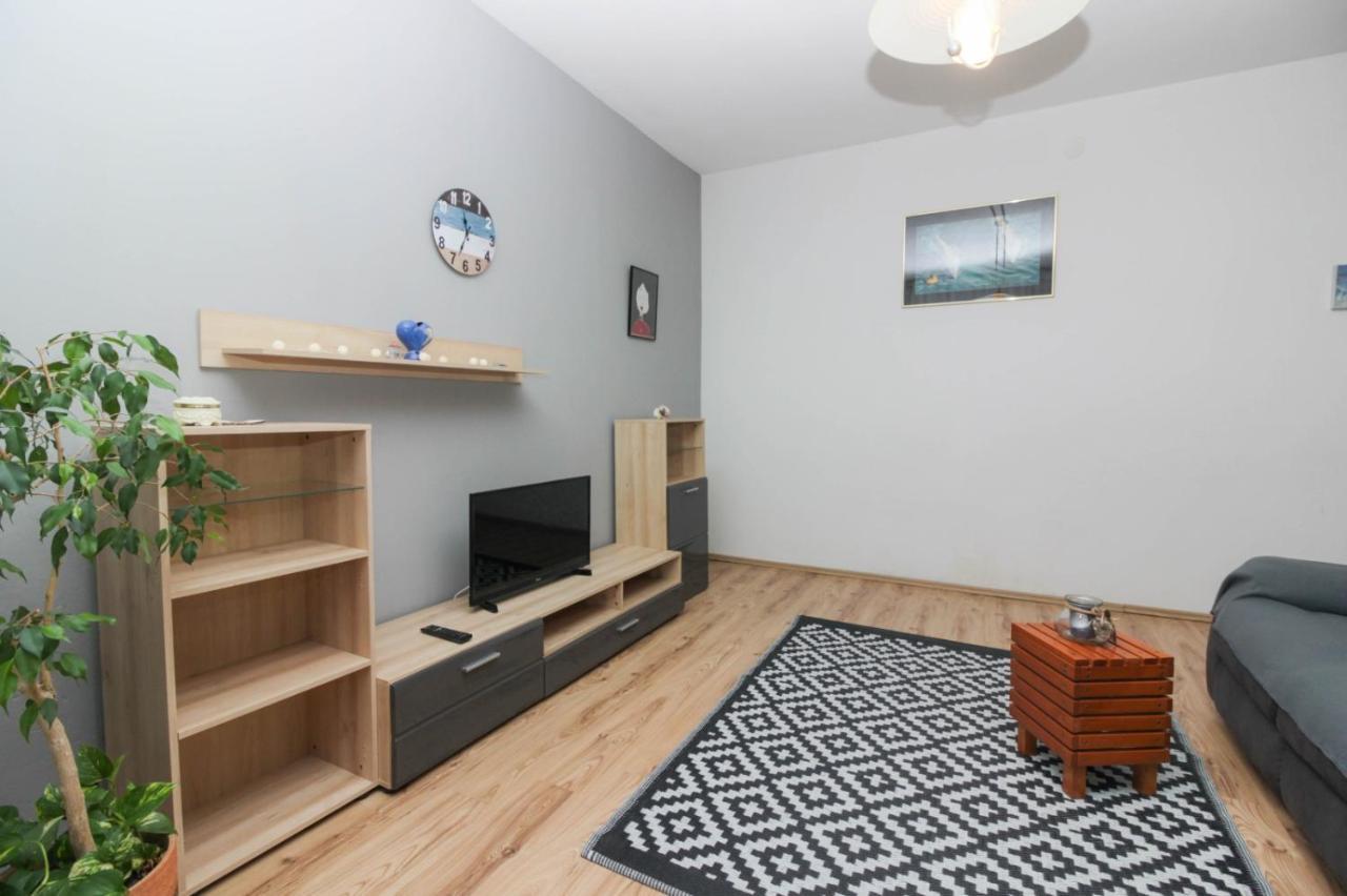 Apartmani Miletic Zadar Exterior photo