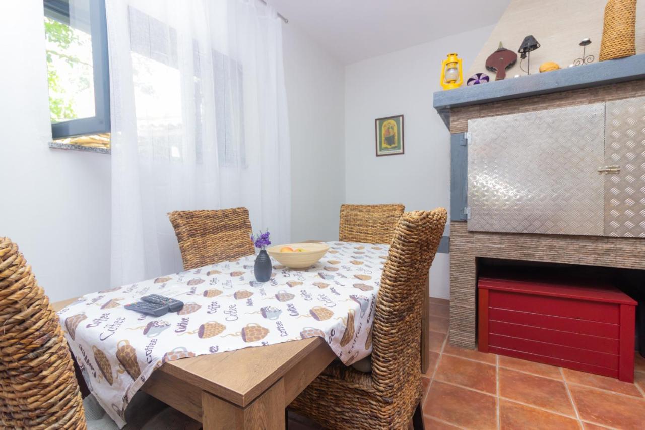 Apartmani Miletic Zadar Exterior photo