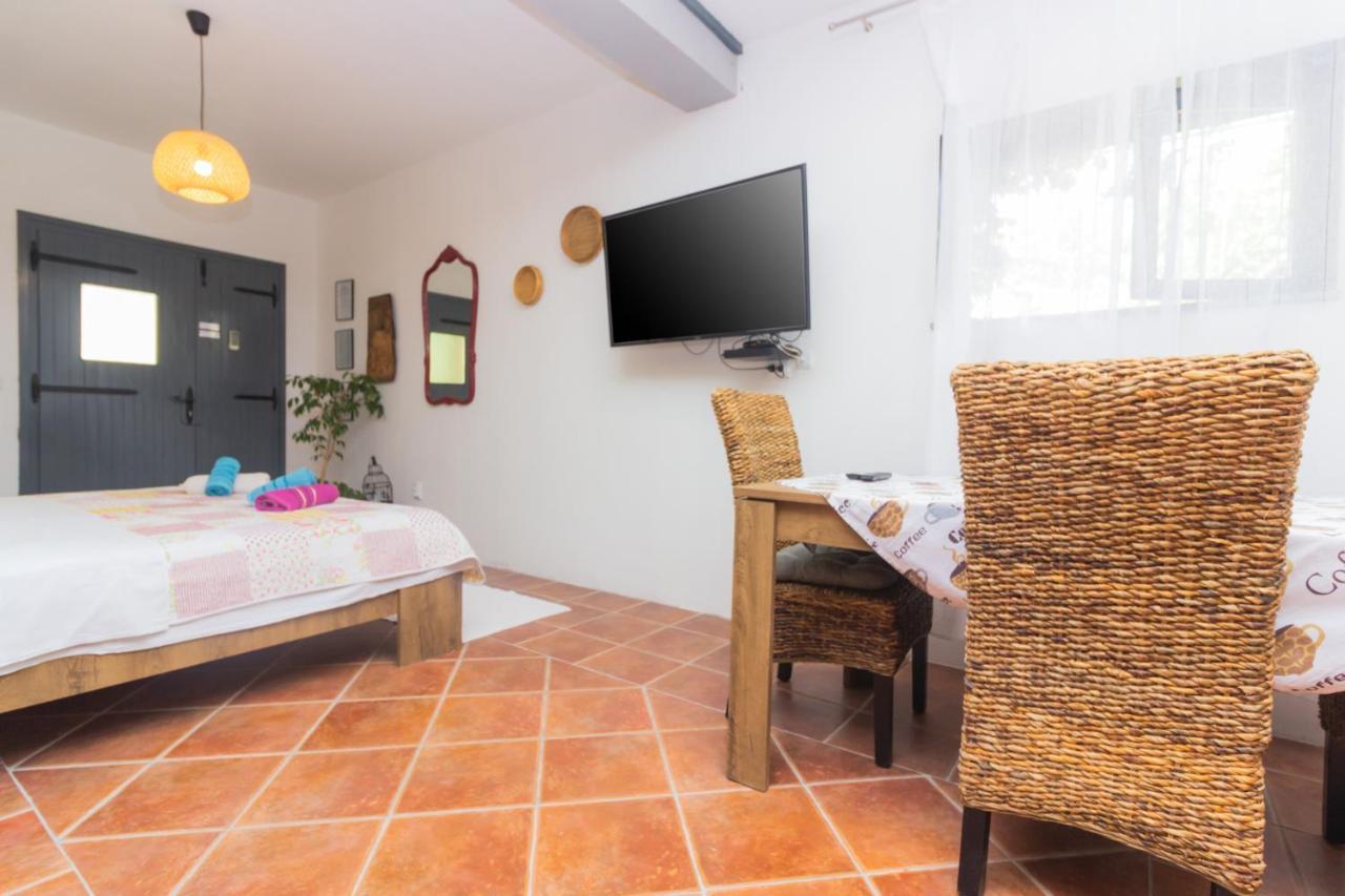 Apartmani Miletic Zadar Exterior photo
