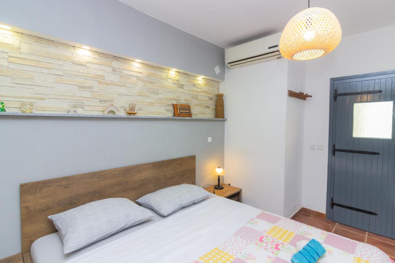 Apartmani Miletic Zadar Exterior photo