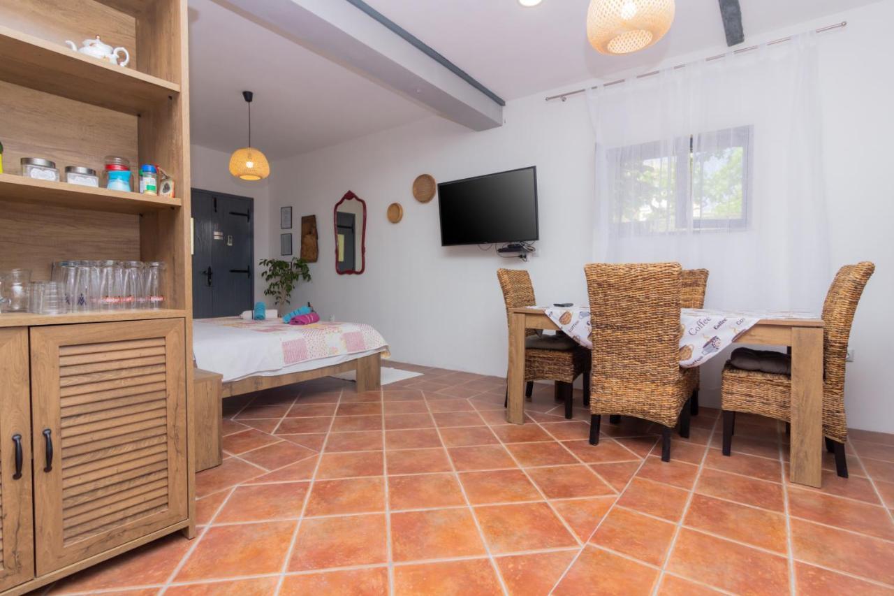 Apartmani Miletic Zadar Exterior photo