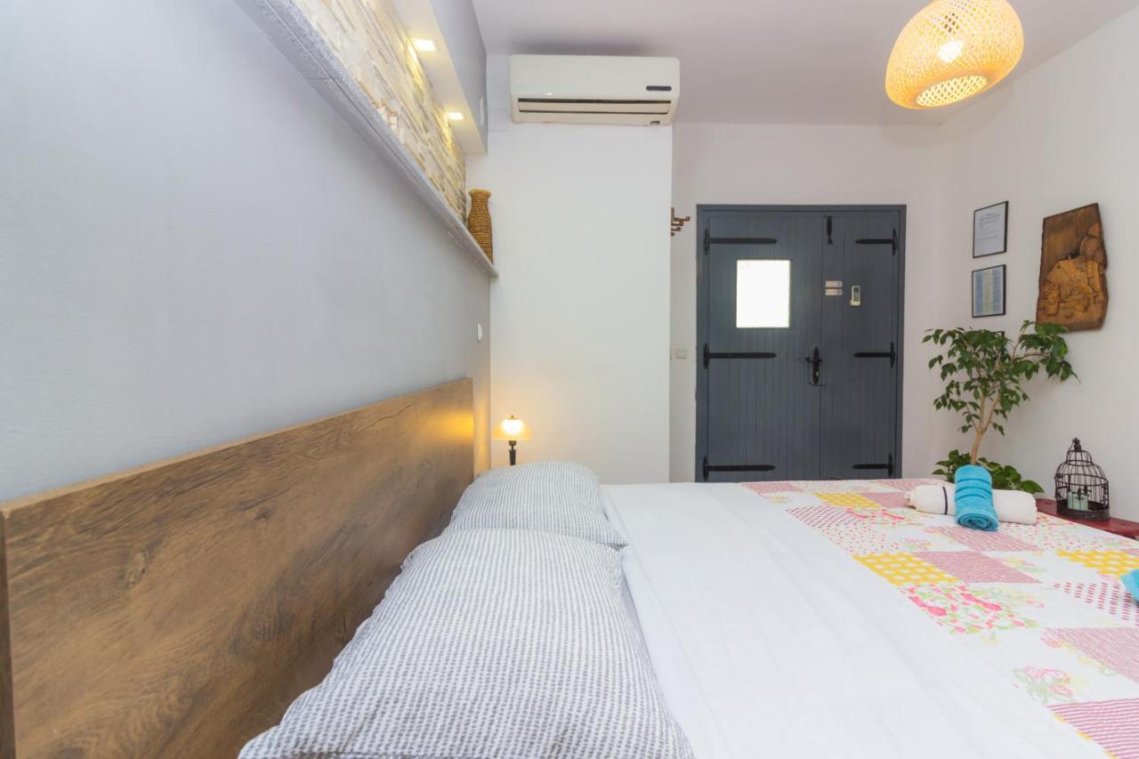 Apartmani Miletic Zadar Exterior photo