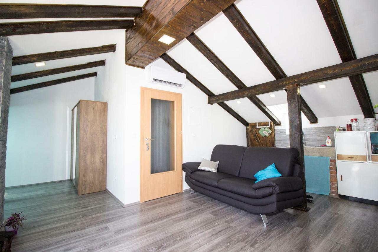 Apartmani Miletic Zadar Exterior photo